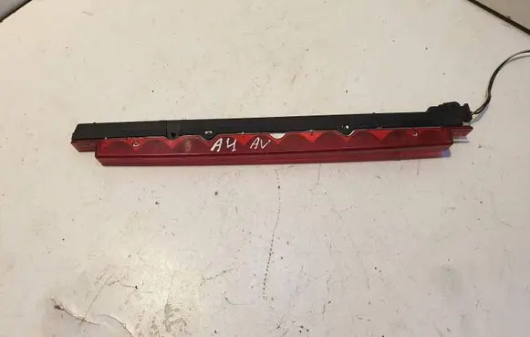 Audi A4 S4 B5 8D Third/center stoplight 8D945097B