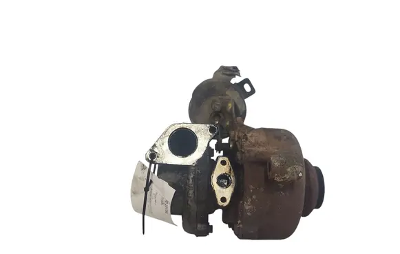 Peugeot 607 Turbo 9662301280 7560474