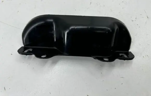 Tesla Model X Other rear door trim element 113329300C