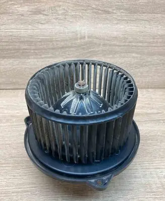 Mazda MPV Heater fan/blower 1940001270
