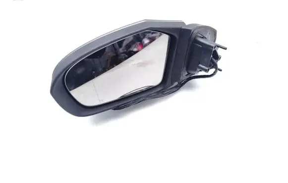 Mercedes-Benz A W169 Front door electric wing mirror A3140417