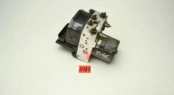 Toyota Avensis T250 ABS Pump 8954105100 786274 0265950178