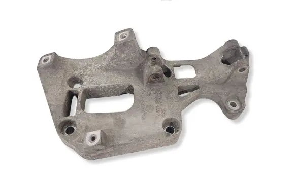 Volkswagen Golf V Generator/alternator bracket 06F903143F