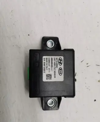 Hyundai i40 Other control units/modules 95775-3Z000