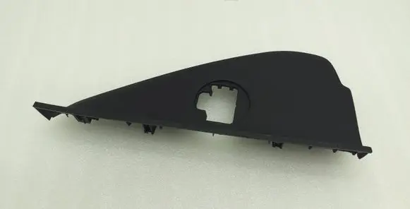 KIA Sportage Dashboard side end trim 84766F1100 K4KQL55500
