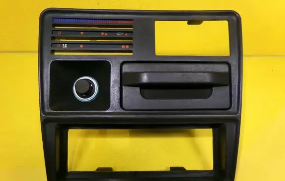 Seat Ibiza I (021A) Panel trim 19291