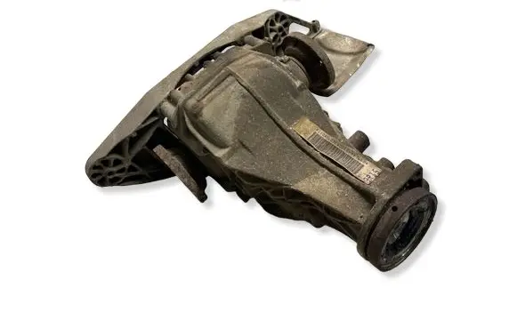 Audi Q5 SQ5 Rear differential 