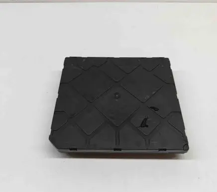 Seat Tarraco Central body control module A3C10969001 5Q1937084B