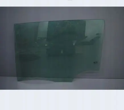 Opel Zafira C Rear side window 2011R