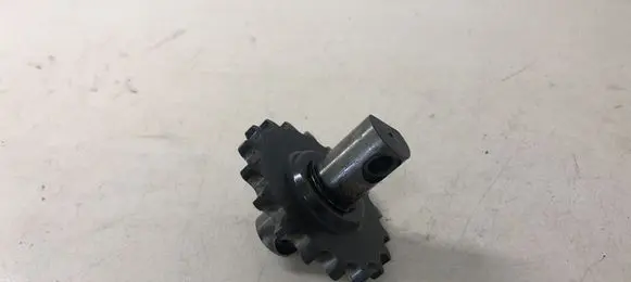 Audi A6 S6 C5 4B Timing chain sprocket 059103338A