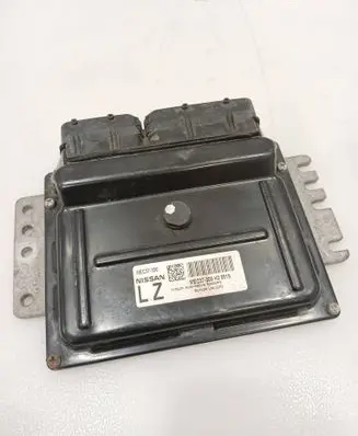 Nissan Micra Engine control unit/module MEC37300