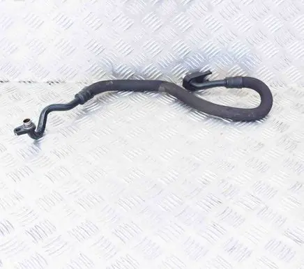 BMW 5 E60 E61 Air intake hose/pipe 2282912