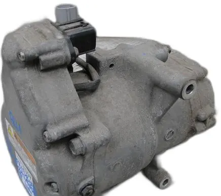Mitsubishi Outlander Air conditioning (A/C) compressor (pump)