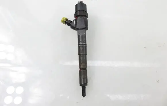 Fiat Croma Fuel injector 0445110243