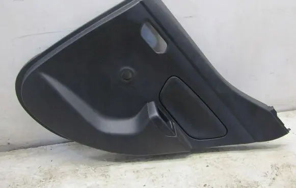 Nissan Micra K14 Rear door card panel trim KRIS235789