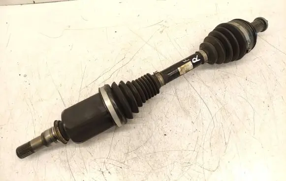 Mercedes-Benz C W205 Front driveshaft A2053303706 834113