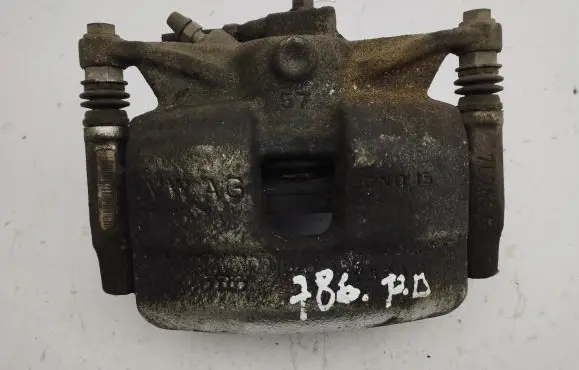 Seat Leon IV Front brake caliper