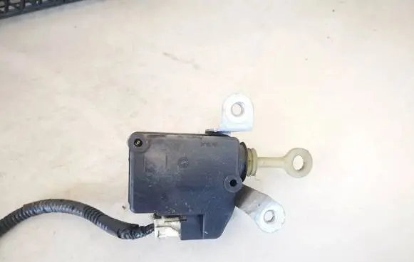 Toyota Aygo AB10 Central locking motor 