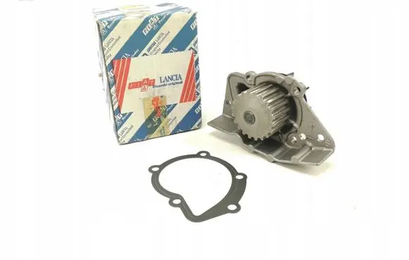 Fiat Scudo Water pump 9627667988