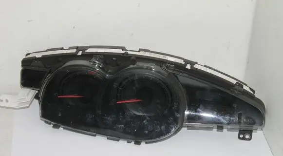 Toyota Verso Speedometer (instrument cluster) 838000F370