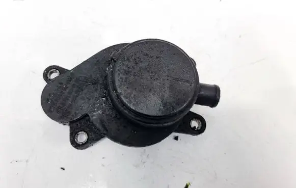 Mercedes-Benz C W202 Breather/breather pipe/hose A6110160134