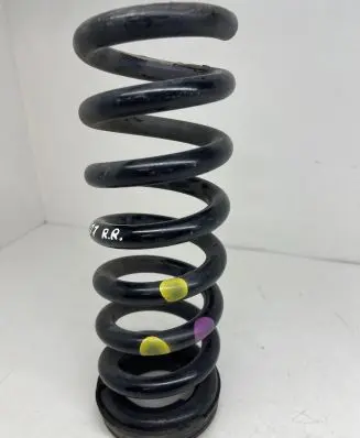Mercedes-Benz E C207 W207 Rear coil spring