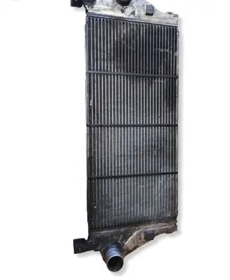 Renault Laguna II Intercooler radiator 8200008761 A5328 0209390