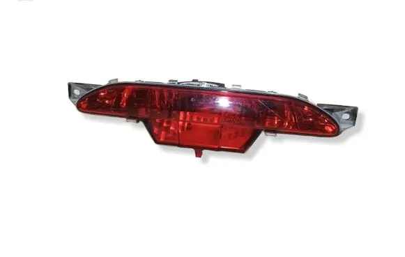 Peugeot 208 II Rear fog light 9674308980