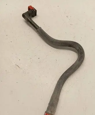 Ford Ranger Fuel line/pipe/hose PB43250
