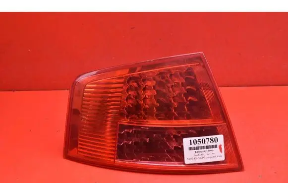 Audi A8 S8 D3 4E Rear/tail lights 4E0945095C