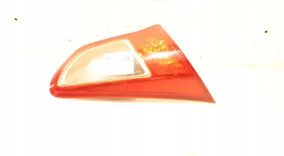 Mitsubishi Lancer X Rear/tail lights E1312288