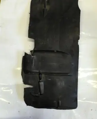 BMW X5 F15 Heat shield in engine bay 206685 8512278