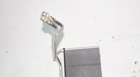Jeep Cherokee Heater blower radiator 