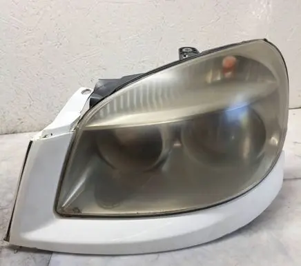Fiat Doblo Headlight/headlamp 43690383 51805935 43690999