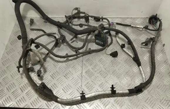 Aston Martin DB11 Other wiring loom KY537C078AA
