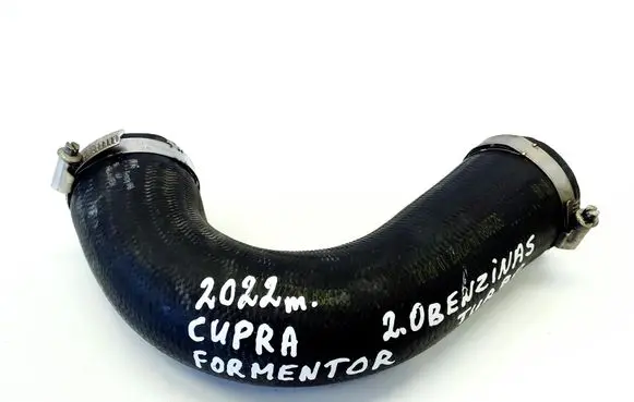 Cupra Leon Intercooler hose/pipe