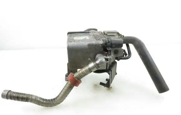 Mercedes-Benz A W168 Auxiliary pre-heater (Webasto) 1685000698