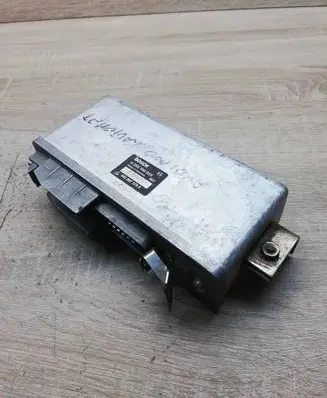Audi 80 90 B3 ABS control unit/module 443907379B 0265100025