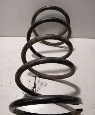 Volkswagen Caddy Front coil spring
