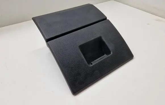 BMW 3 E90 E91 Front trunk storage compartment 7132865
