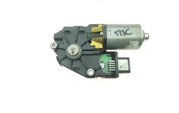 Sunroof motor/actuator