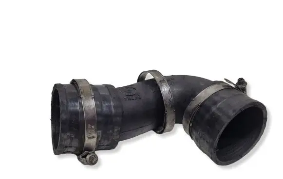 Volvo V50 Intercooler hose/pipe 30751920