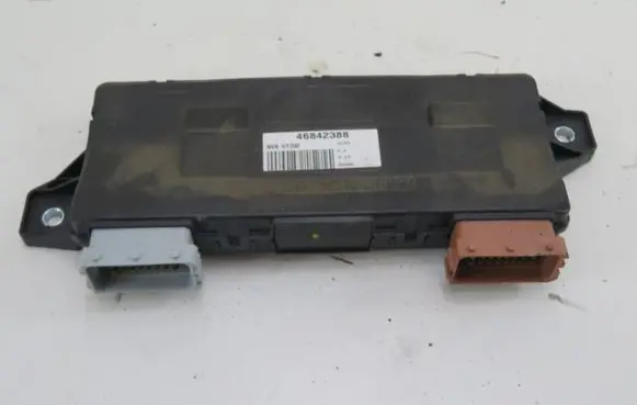 Fiat Idea Other control units/modules 46842388