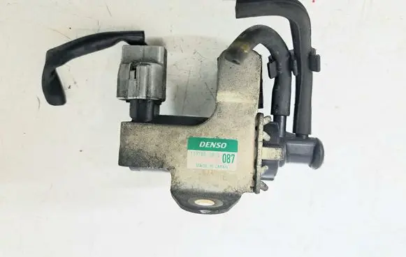 Honda Civic Turbo solenoid valve 1397000870