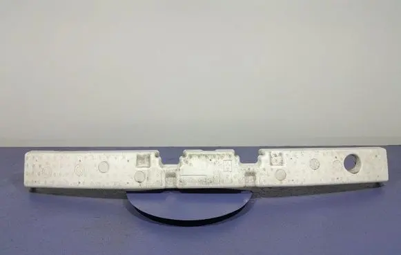Toyota Prius (NHW20) Front bumper support beam 5261147030
