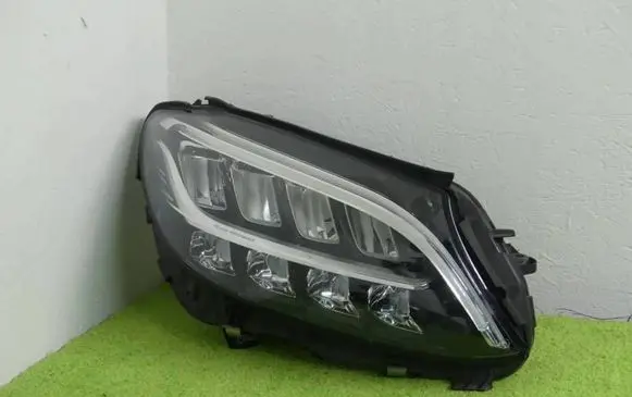 Headlight/headlamp