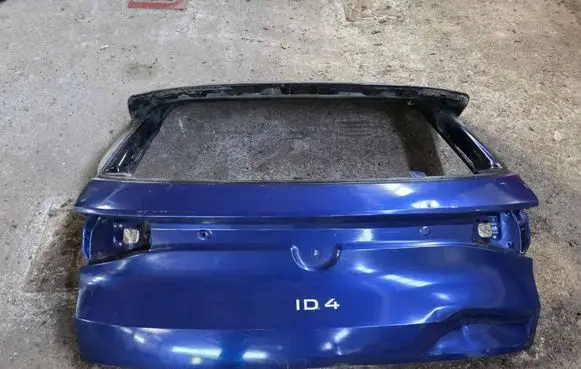 Volkswagen ID.4 Tailgate/trunk/boot lid 