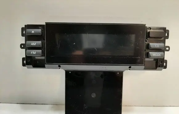Volvo V70 Screen/display/small screen 30797715 MD206100013
