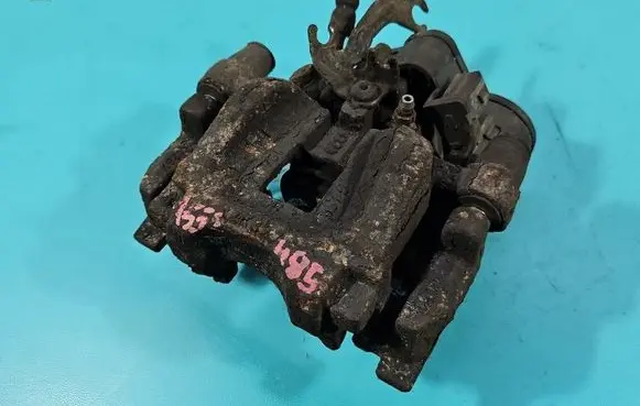 Land Rover Discovery Sport Rear brake caliper FK722K327BD IMPRK1552485