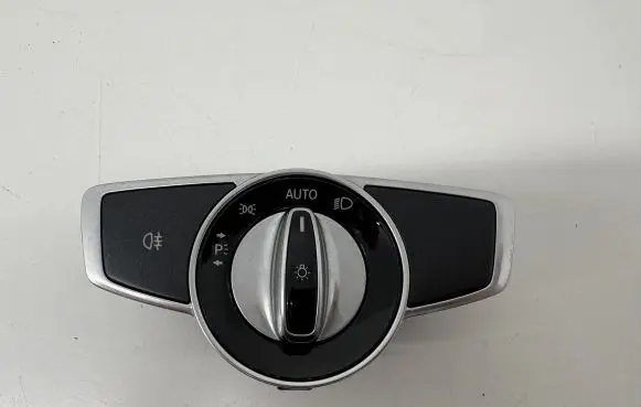 Mercedes-Benz S C217 Light switch A2229050107